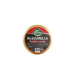 Mersin Mozzarella Round