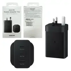 Samsung 65W PD Power Adapter