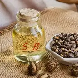 Castor Oil (highest quality)