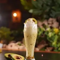 Avocado Nuts