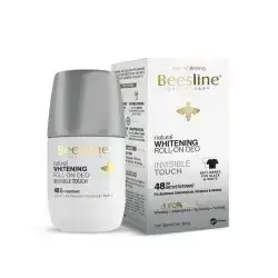 Beesline whitening invisible touch 48HR 50ml