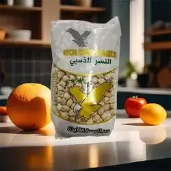Golden Eagle Chick Peas Local 450g