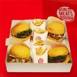 Gathering Box ( Meat )