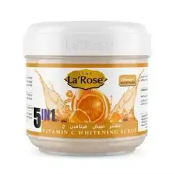 LA’ROSE 5in1