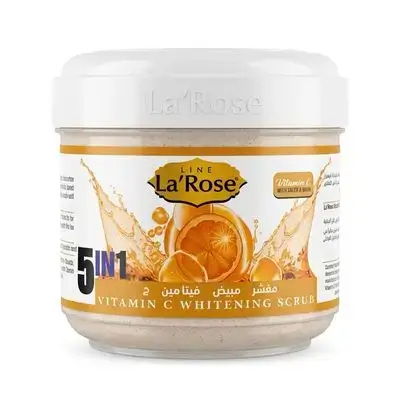 LA’ROSE 5in1