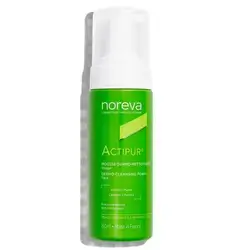 Noreva Actipur Dermo-Cleansing Foam 150ml
