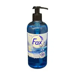Fax Liquid Soap 500Ml