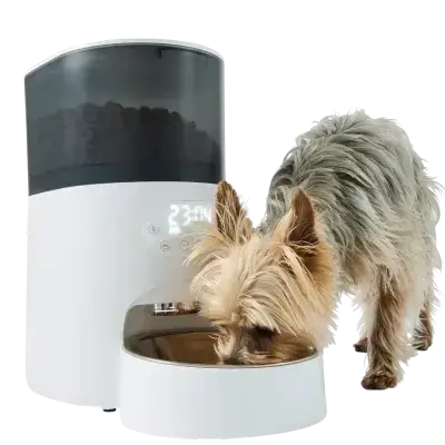Automatic Pet Feeder 5L