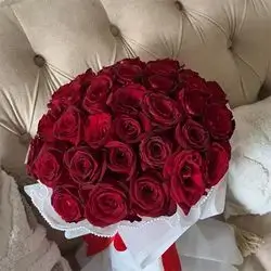 Bouquet Flower