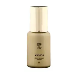 Glue For Eyelash – Lovely Victoria, 5ml