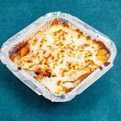 French Fries With Cheese