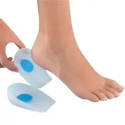 Silcone Heel Turkey