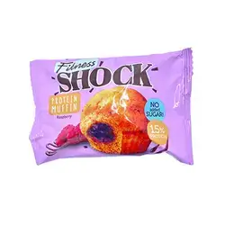 Diet Protein Muffin Cake Choco Red Berry 50 g
