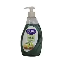 Duru Olive Oil Hand Wash 400ml