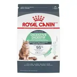 Digestive Care Dry Cat Food