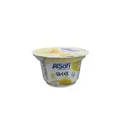Al Safi Greek Yoghurt Lemon Pie 150 Gm