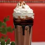 Cold Chocolate