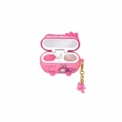 2-in-1 Blush & Highlighte shado 4