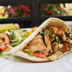 Local Chicken Gass