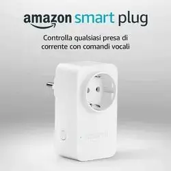 Smart Plug