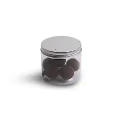 Cocoa Date Energy Balls