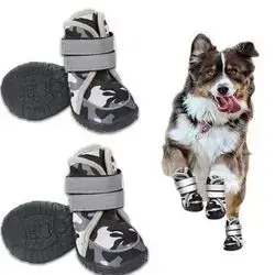 Dog Shoes - L