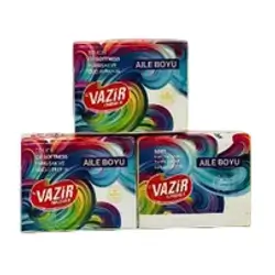 El Vazir Tissue 500 G 1x10