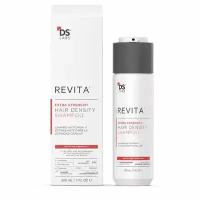 DS Labs Revita Extra Strength Hair Density Shampoo