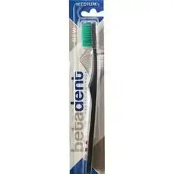 Betadent Medium Toothbrush