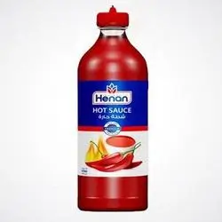 Henan hot sauce 473ml