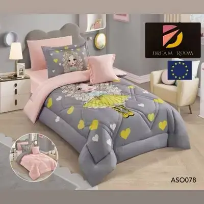 سێتی لێفەی ٥ پارچەیی