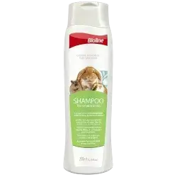 Bioline Small Pets Shampoo 200ml 