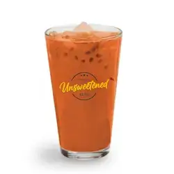 Unsweetend Ice Tea	