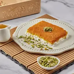Extra Soft Konafa
