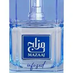 Mazaaj Infused Zimaya for men