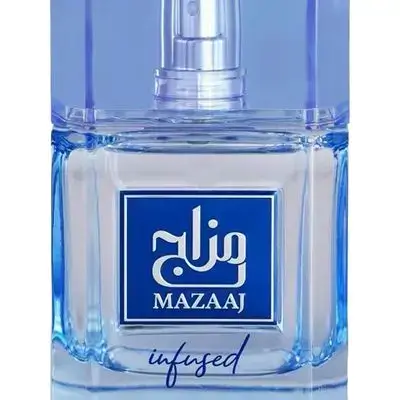 Mazaaj Infused Zimaya for men