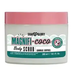 Soap & Glory Magnifi-Coco Body Scrub 300ml