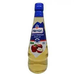 Hainan Natural Apple Vinegar 500 ml