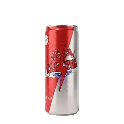 Kratos Energy Drink 250ml