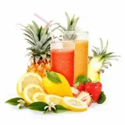 Fruit Cocktail