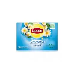 Lipton Infusions Chamomile 20tb