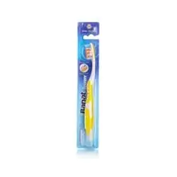 Banat Tooth Brush Dou Care Medium