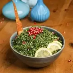 Tabbouleh