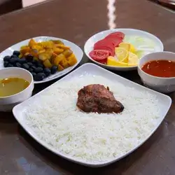 Normal Meal