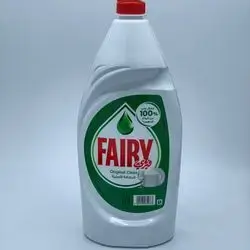Fairy Original Dishwashing Liquid 1L