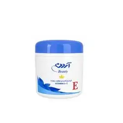 Ardene softline vitamin E + vitamin C cream کریم