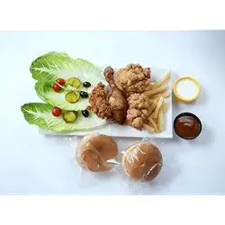 Bloom Bite Box Meal
