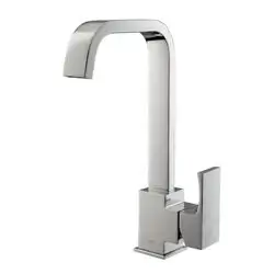 Fuego Monoblock Sink Faucet