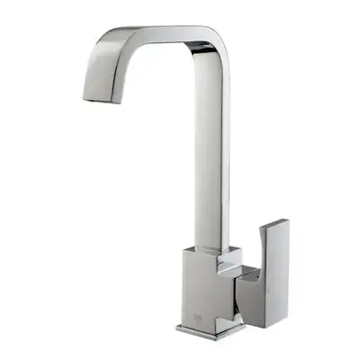 Fuego Monoblock Sink Faucet