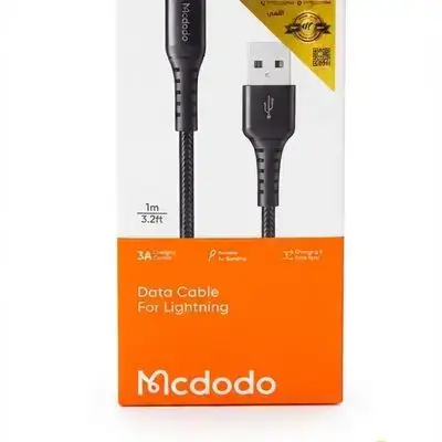 Mcdodo Data Cable for iPhone